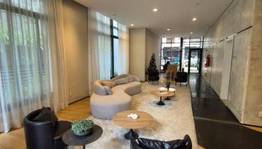 Studio Modern Vila Clementino, perto do metrô e Unifesp - Foto 3