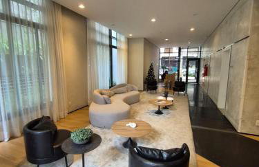 Studio Modern Vila Clementino, perto do metrô e Unifesp - Foto 3