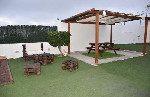 La Viñita en Icod de Los Vinos - Foto 46