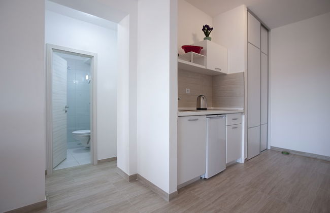 Guest house Djonovic - Foto 38