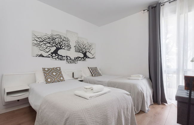 Sybaris Be my Guest Castelldefels - Foto 6