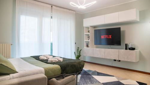 Milano Cortina - LeoBrothers - Pizzolpasso 3 - Foto 4