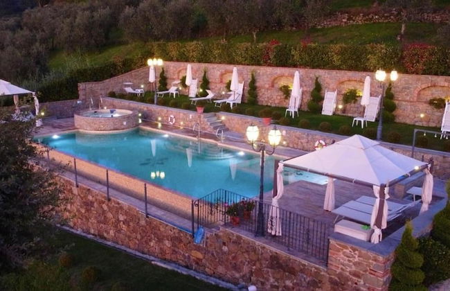 Borgo dei Gigli - Foto 29