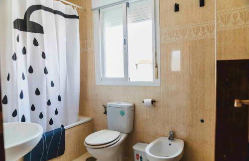 Casa SOL y MAR junto a la PLAYA - Foto 50