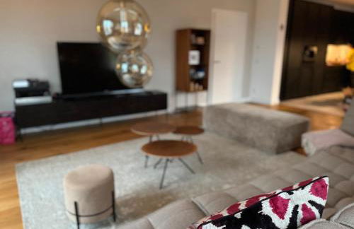 180qm Penthouse mit Sonnenterrasse - Foto 7