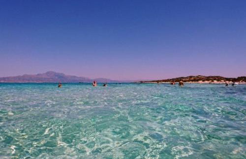 Agrilos Sea View House - Foto 61