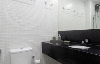 Studio aconchegante a 150m da Praia de Piatã - Foto 13