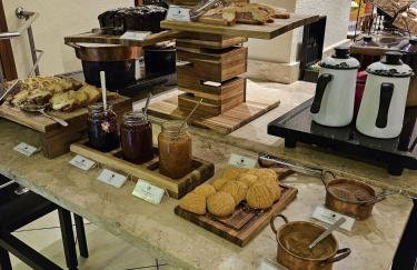 Flat SP Classic no Coração do Brooklin - Foto 35