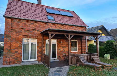 A12 Das rote Haus am Haff Roggow Ostseebad Rerik - Foto 12