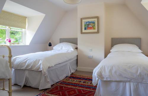 Woodland Cottage - Foto 18