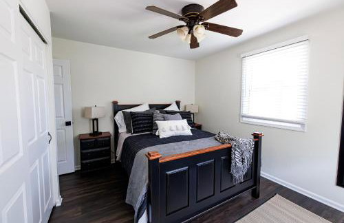 The Cooper Home, Dogs Welcome! - Foto 24