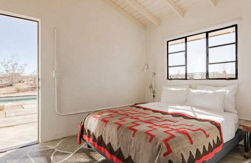 Nickey Kehoe- Heiwa Cottage Pool and Spa - Foto 12