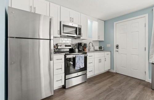 Atlantic Dream Ocean Views Minutes to Beach - Foto 8