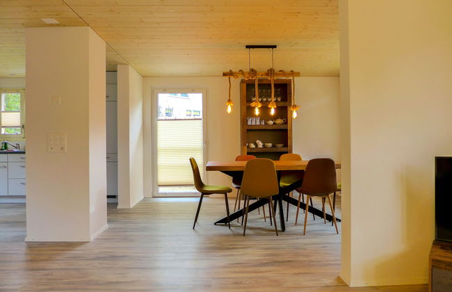 Chalet Dori - Foto 8