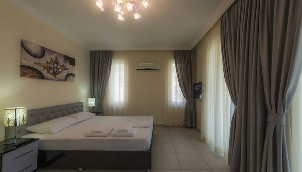 Orka Diamond Collection - Foto 3, Habitación