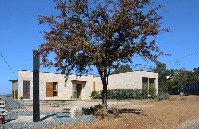 Holiday Home in Magazzini Near the Beach - Foto 21