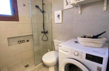 Sea front Villa Myrat - Foto 33