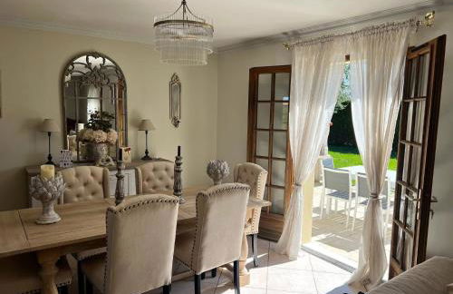 Villa Rose - Foto 12