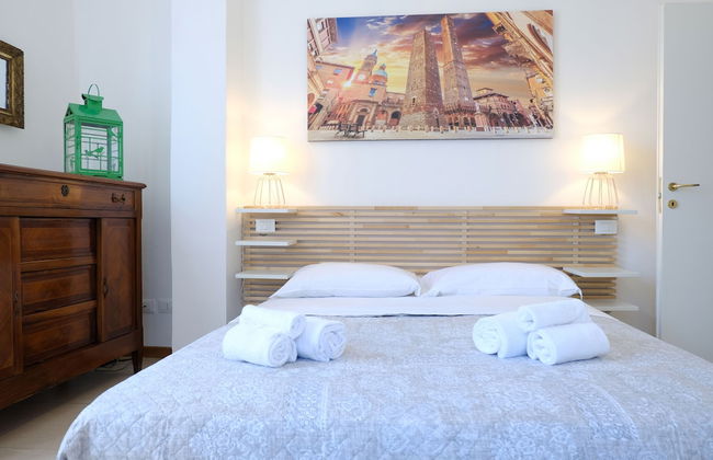 Marconi Airport Cozy Dream Flat - Foto 7