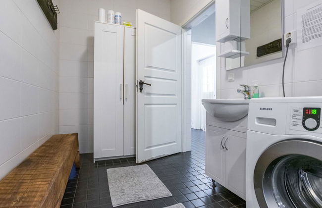 Kivipirtti - Foto 18