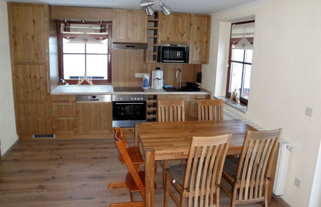 Ferienhaus Bergtraum - Photo 6