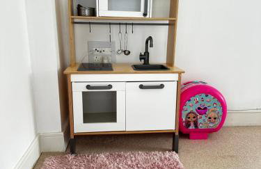 Water Front APT Walk to the Beach & City Centre - Foto 23