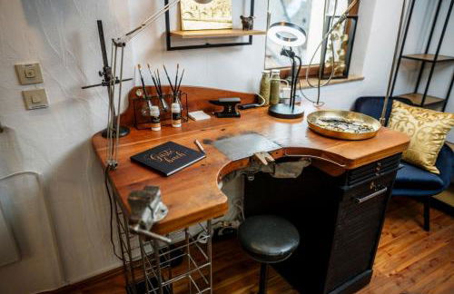 Ferienhaus "Zum Goldschmied" - Foto 24