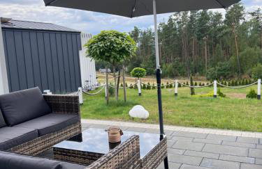 Casa Kashubia - Kaszuby Domek nad jeziorem I cisza natura i luksus - Foto 26