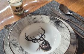 Ferienwohnung Hedy - Foto 6