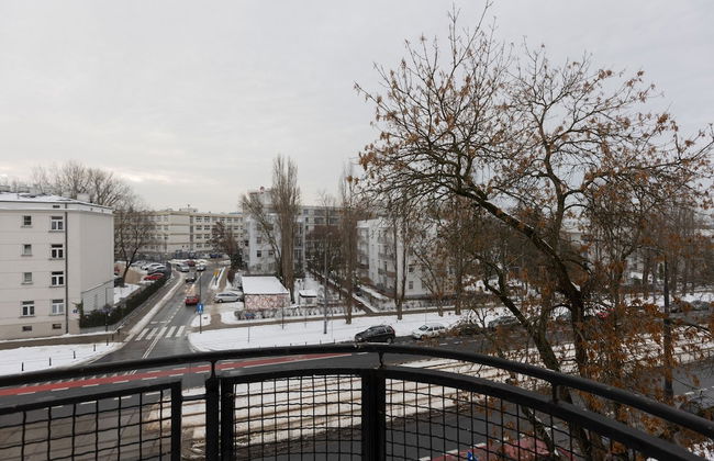 Warsaw Mickiewicza Apartment by Renters - Foto 31