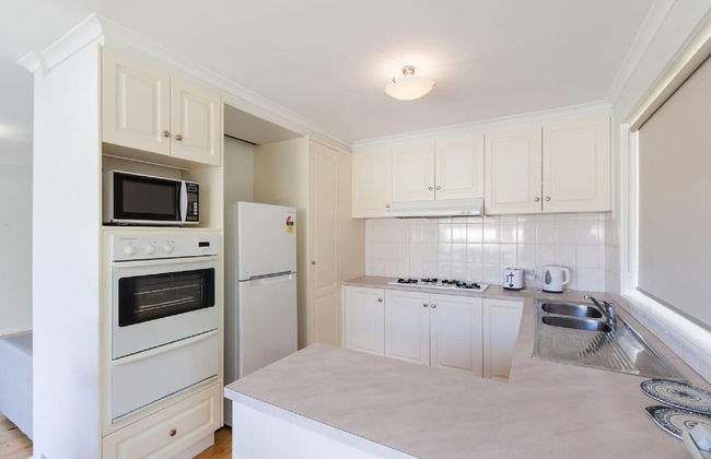 Maroondah 3 Bedroom House - Foto 6