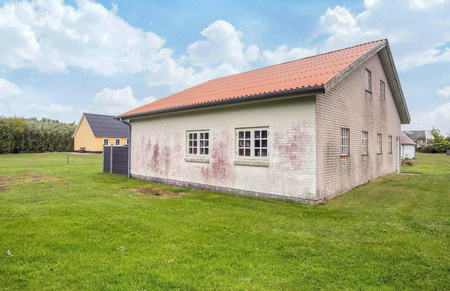 6 Person Holiday Home in Ribe - Foto 17