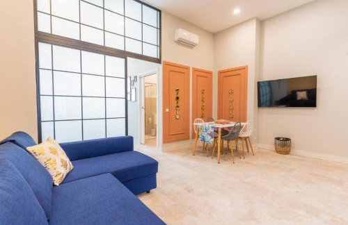 Noja Suite 2 BR by Invalencia - Foto 14