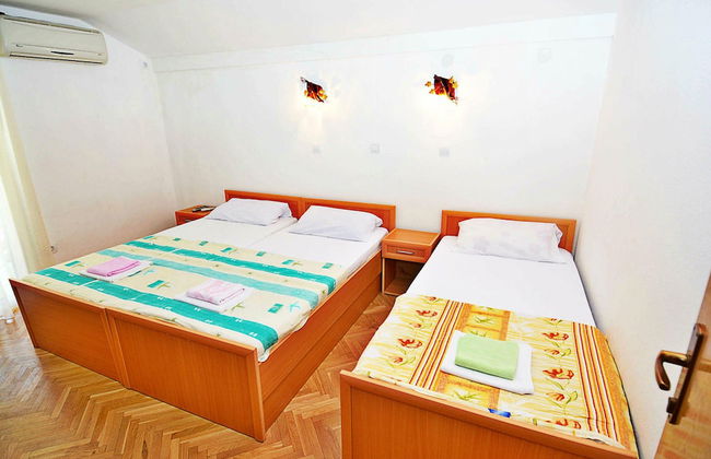 Apartments Marinovic - Foto 10