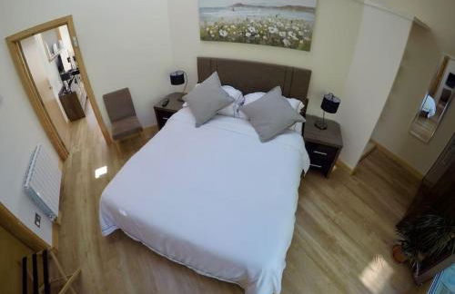 Silvergrove Apartment in E Sussex - Foto 10