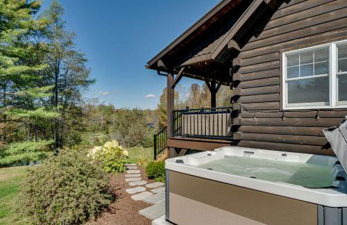 Private Spring-Fed Pond Idyllic Shrewsbury Cabin! - Foto 24