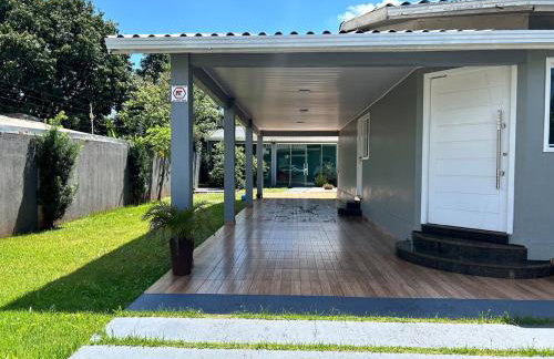 Casa na entrada da cidade - Foto 15