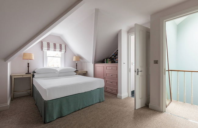 Granard Road by Onefinestay - Foto 16