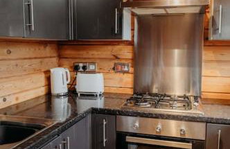 Finlodge- Pet-Friendly Scandinavian Cabin - Photo 63