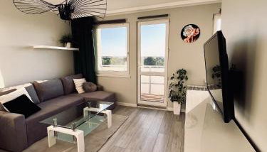 Apartament Panorama Żory - Foto 2