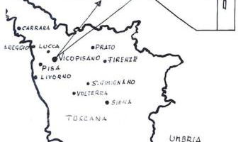 Tuscan Villa big garden and patio - Foto 2