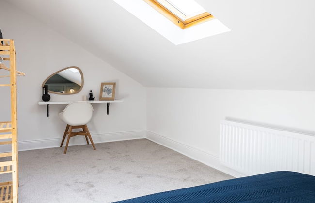 Host Stay Maitland Terrace - Foto 11