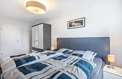 Ferienwohnung am Kreuzfelsen - Foto 13