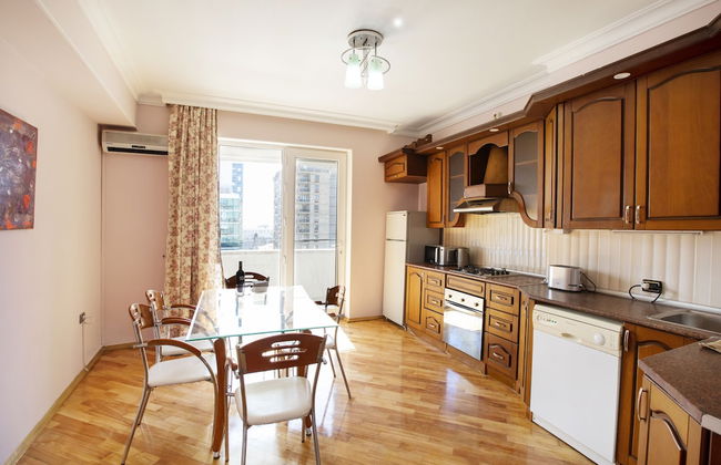 Leyla Apartmens 1 - Foto 57