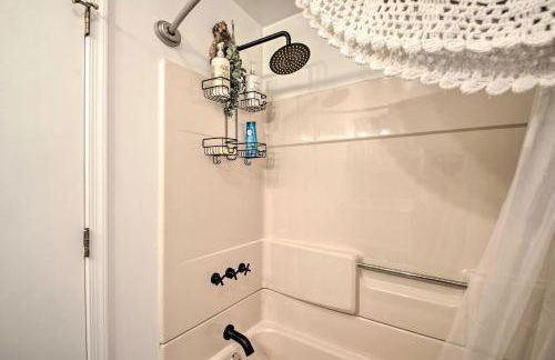 Stoney Creek Cottage Waterfront Hot Tub, Fire Pit - Foto 19