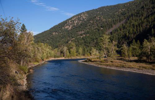 Mountain Views from the Hot Tub - Foto 19