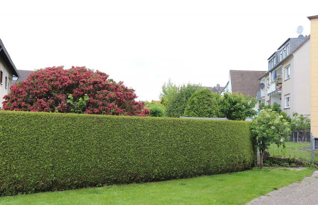 Luxus Wohnung nähe Köln CityMesse - Foto 16