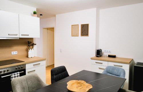 Spacious Family Apartment, Free Parking, 6 Guests - Foto 5