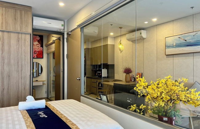 CSJ Vung Tau - Pool, Ocean Sky View - Photo 12