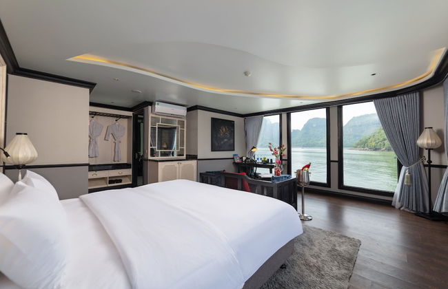 Lotus D'Orient Cruise - Foto 4